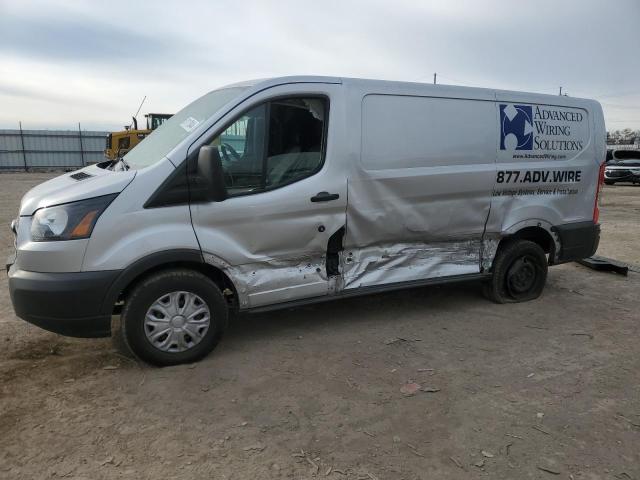 FORD TRANSIT 2016 1ftye1zm3gkb50196