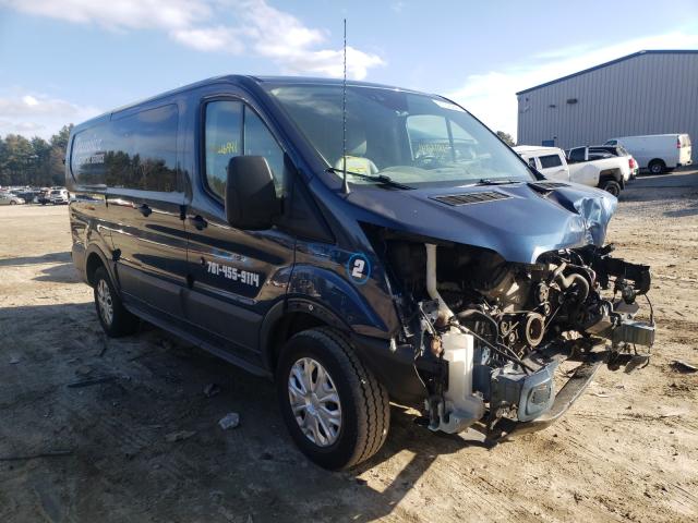 FORD TRANSIT T- 2016 1ftye1zm3gkb53244