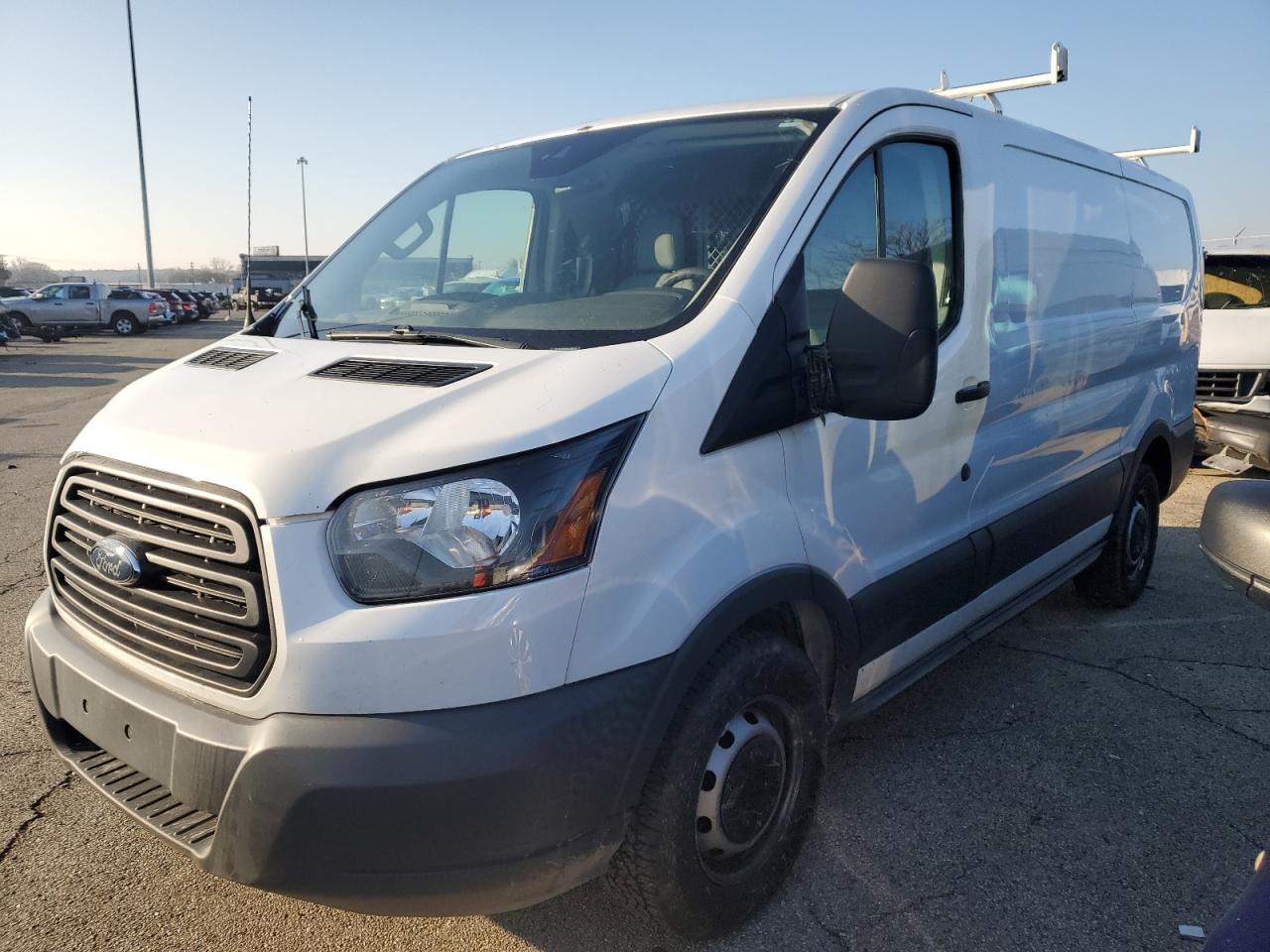 FORD TRANSIT 2017 1ftye1zm3hka39343