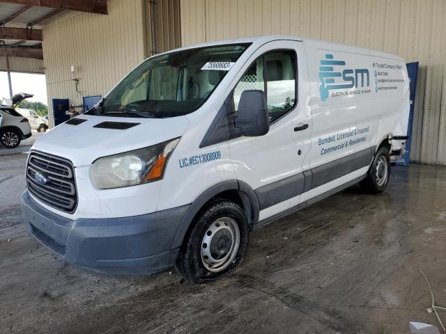 FORD TRANSIT 2017 1ftye1zm3hka40055