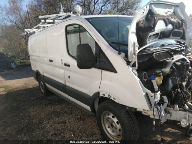 FORD TRANSIT-150 2017 1ftye1zm3hka77378