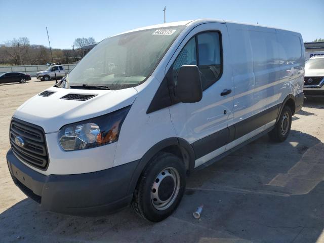 FORD TRANSIT T- 2018 1ftye1zm3jka00578