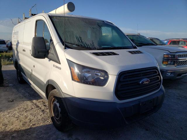 FORD TRANSIT T- 2018 1ftye1zm3jka50977