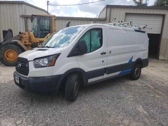 FORD TRANSIT 2018 1ftye1zm3jka63874