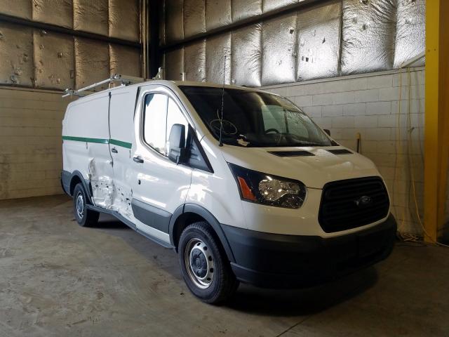 FORD TRANSIT T- 2019 1ftye1zm3kka07886