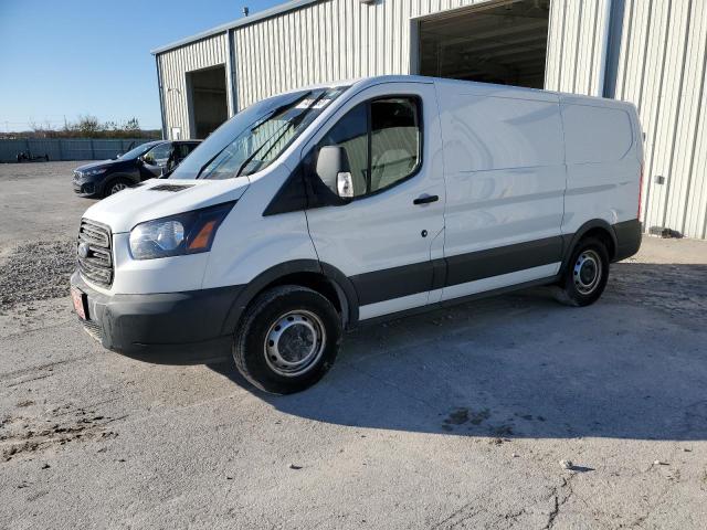 FORD TRANSIT 2019 1ftye1zm3kka41455