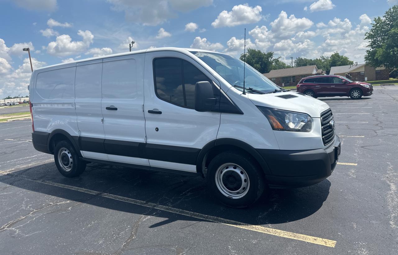 FORD TRANSIT 2019 1ftye1zm3kka59308