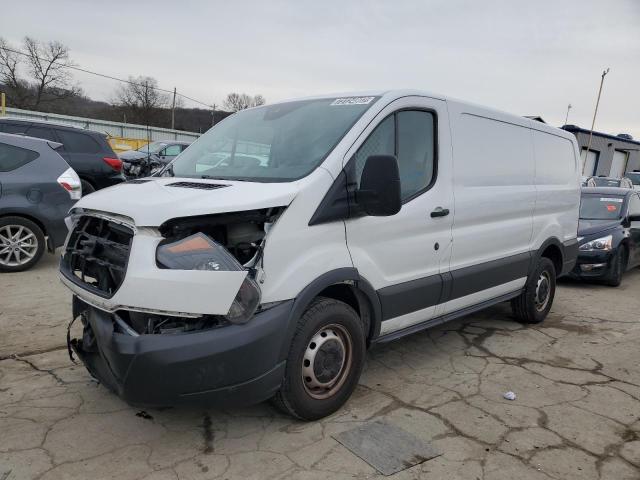 FORD TRANSIT T- 2019 1ftye1zm3kka77596