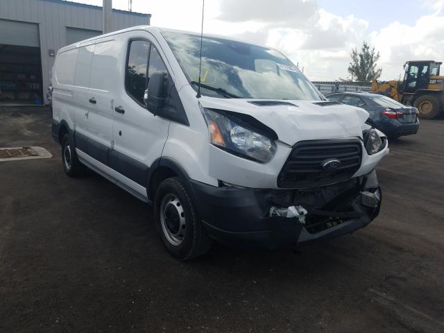 FORD TRANSIT T- 2015 1ftye1zm4fka85258