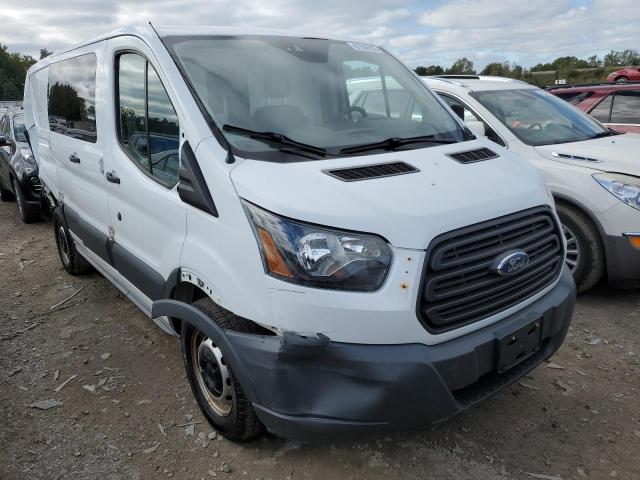 FORD TRANSIT T- 2016 1ftye1zm4gka65240