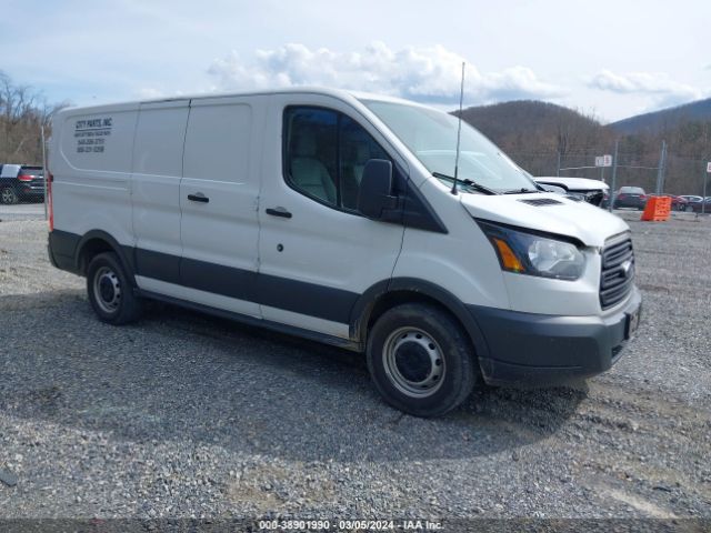 FORD TRANSIT-150 2017 1ftye1zm4hka71055