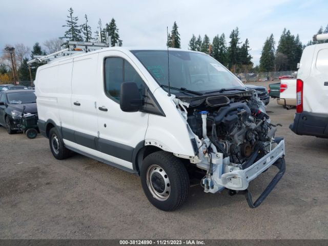 FORD TRANSIT-150 2017 1ftye1zm4hkb44084