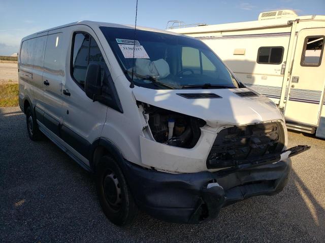 FORD TRANSIT T- 2018 1ftye1zm4jka03635