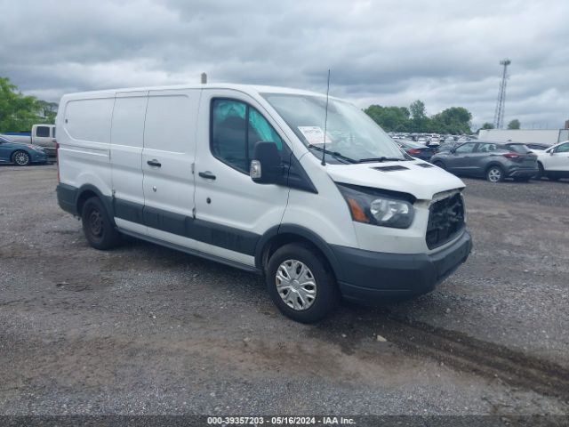 FORD TRANSIT-150 2018 1ftye1zm4jka12223