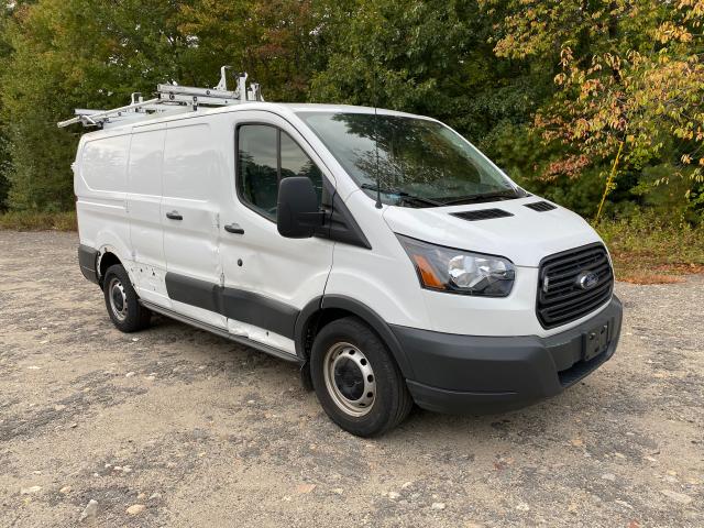 FORD TRANSIT T- 2018 1ftye1zm4jka64239