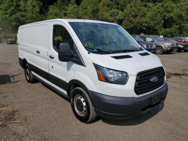 FORD TRANSIT T- 2019 1ftye1zm4kka80250