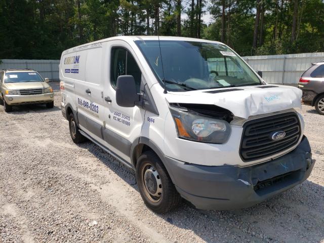 FORD TRANSIT T- 2015 1ftye1zm5fka28888