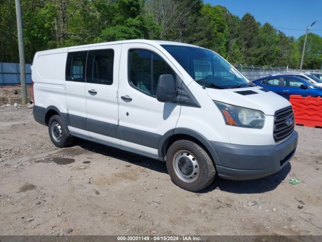 FORD TRANSIT-150 2016 1ftye1zm5gka46180