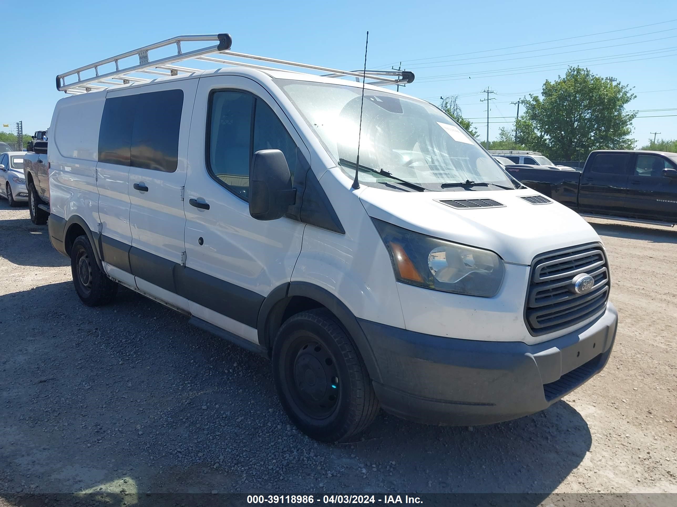 FORD NULL 2016 1ftye1zm5gka50911