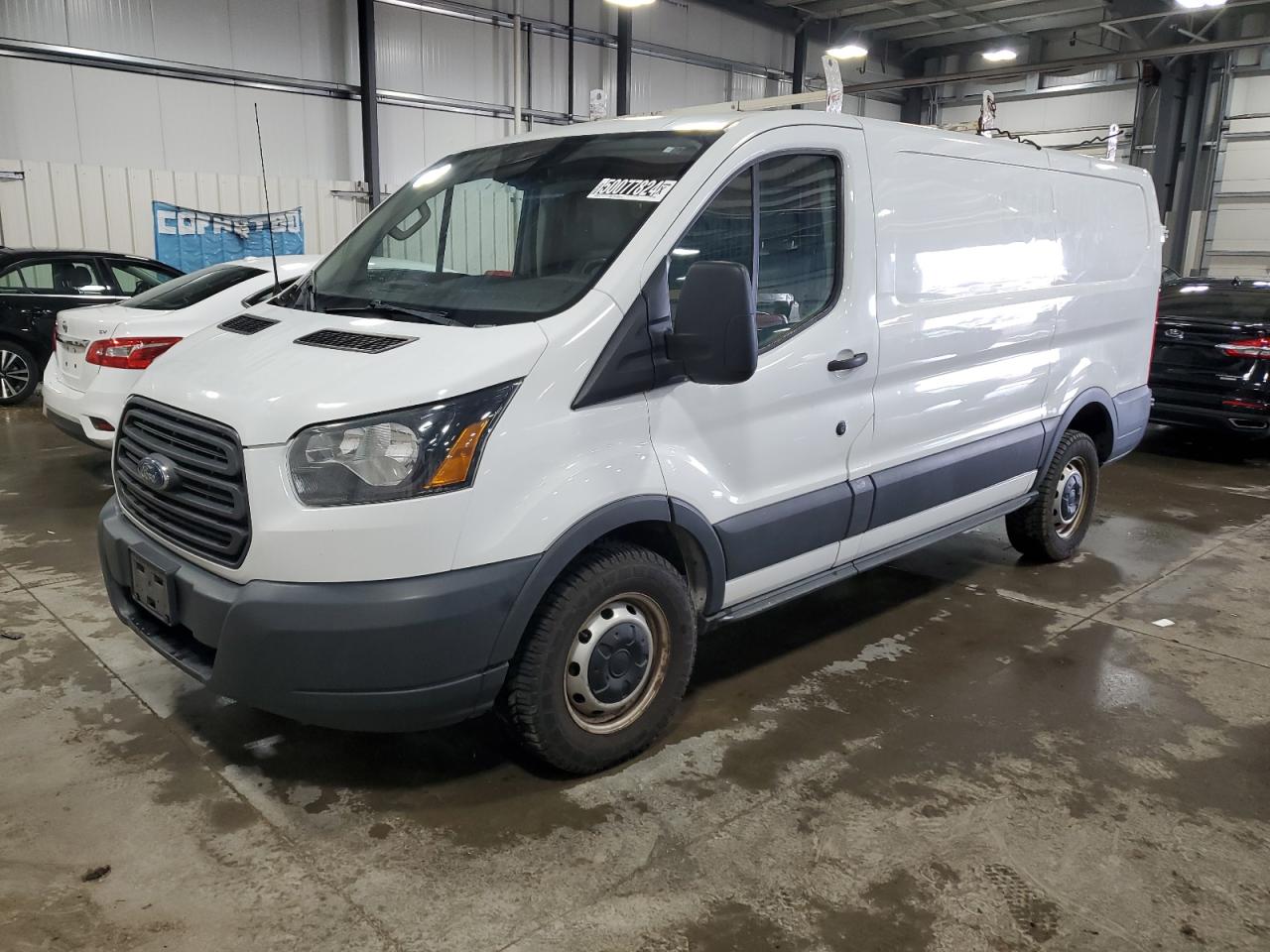 FORD TRANSIT 2016 1ftye1zm5gka95556