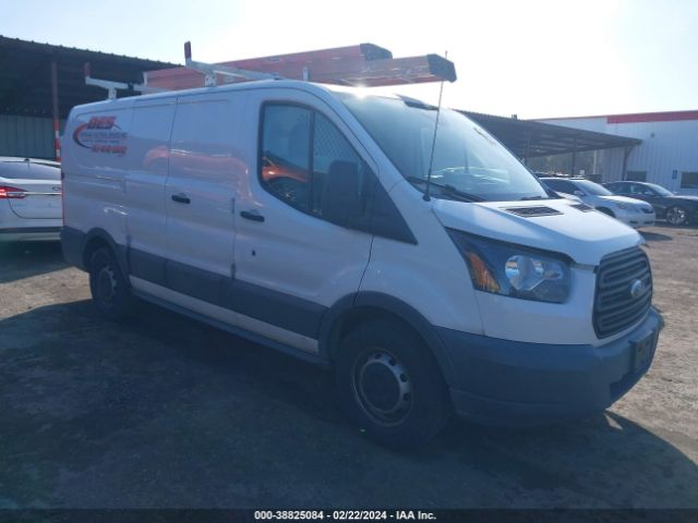 FORD TRANSIT-150 2016 1ftye1zm5gkb50863