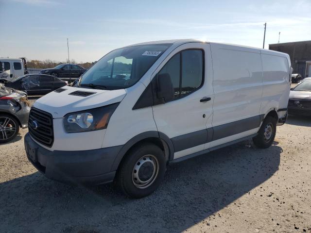 FORD TRANSIT 2017 1ftye1zm5hka20440