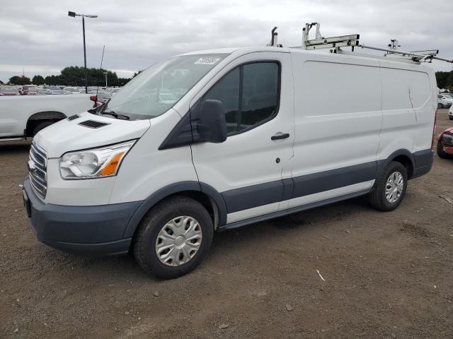 FORD TRANSIT T- 2017 1ftye1zm5hka91072