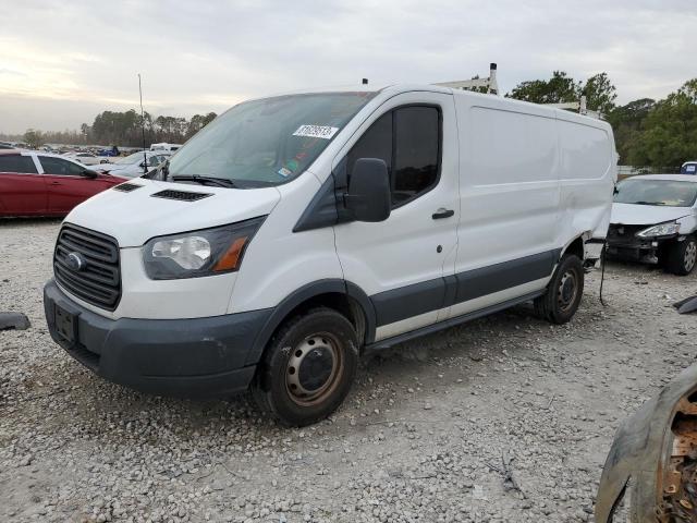 FORD TRANSIT 2017 1ftye1zm5hkb37354