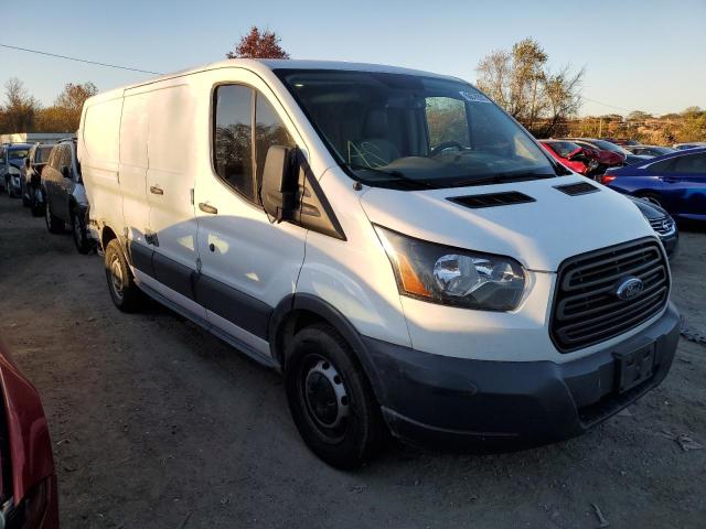 FORD TRANSIT T- 2018 1ftye1zm5jka01022