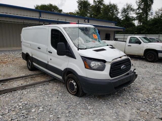 FORD TRANSIT T- 2018 1ftye1zm5jka84385