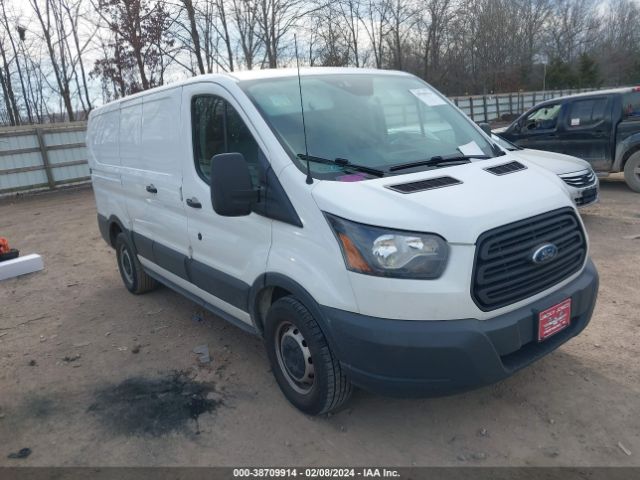 FORD TRANSIT-150 2018 1ftye1zm5jkb49526