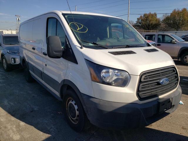 FORD TRANSIT T- 2019 1ftye1zm5kkb46336