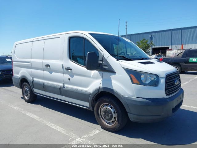 FORD TRANSIT-150 2016 1ftye1zm6gka78958