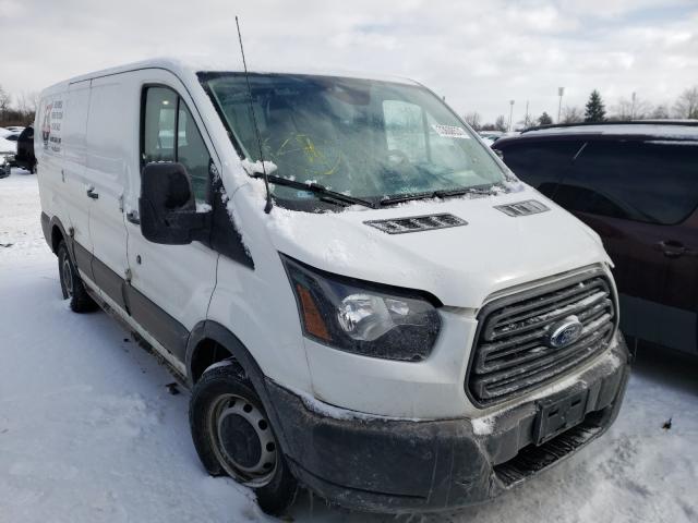 FORD TRANSIT T- 2017 1ftye1zm6hka08619