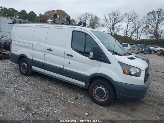 FORD TRANSIT 2017 1ftye1zm6hka49980