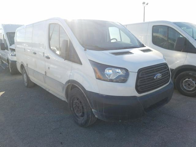 FORD TRANSIT T- 2017 1ftye1zm6hka59800