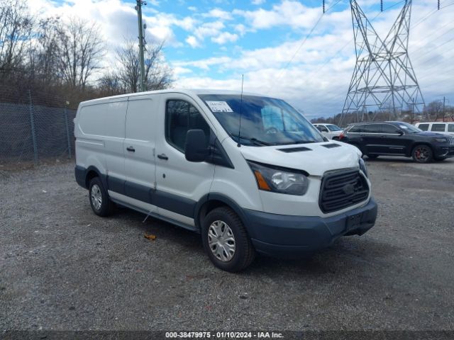 FORD TRANSIT-150 2017 1ftye1zm6hka65614