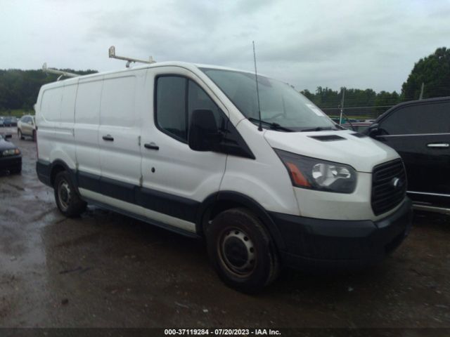 FORD TRANSIT-150 2017 1ftye1zm6hka96331