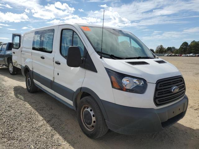 FORD TRANSIT T- 2017 1ftye1zm6hkb56124