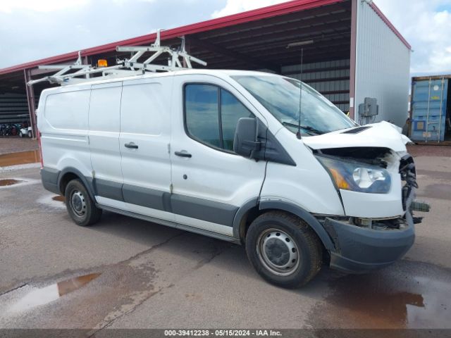 FORD TRANSIT-150 2018 1ftye1zm6jka81642