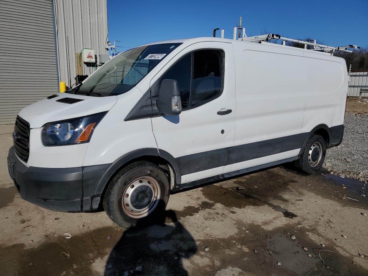 FORD TRANSIT 2019 1ftye1zm6kka07929