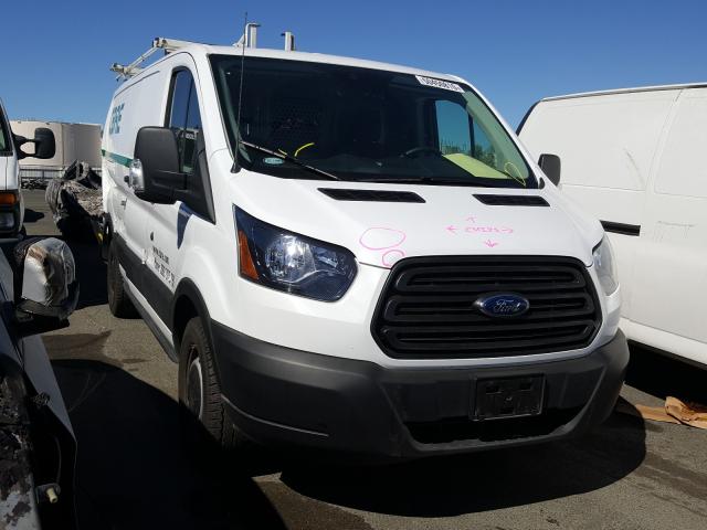 FORD TRANSIT T- 2019 1ftye1zm6kkb44000