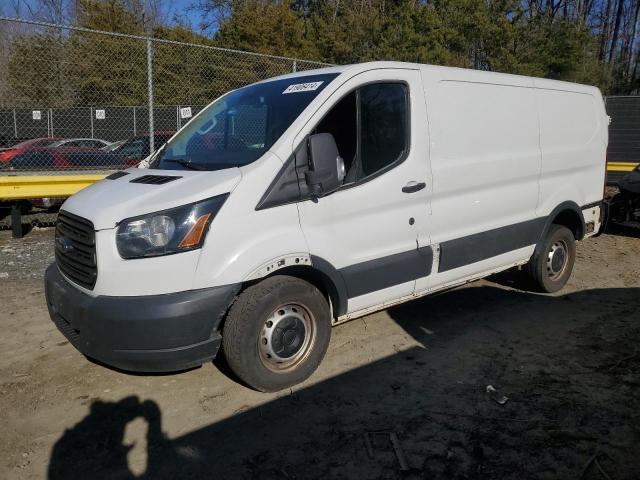 FORD TRANSIT 2015 1ftye1zm7fka88297