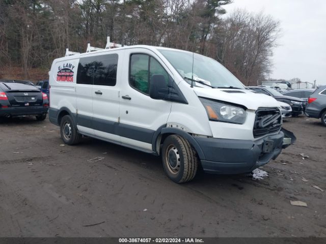 FORD TRANSIT-150 2016 1ftye1zm7gka61151