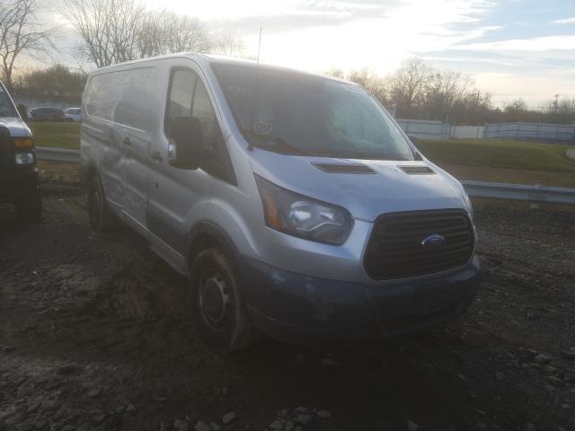 FORD TRANSIT T- 2016 1ftye1zm7gka85997