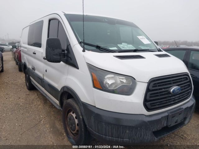 FORD NULL 2016 1ftye1zm7gkb03107