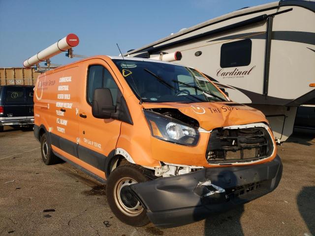 FORD TRANSIT T- 2016 1ftye1zm7gkb50833