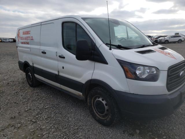 FORD TRANSIT T- 2017 1ftye1zm7hkb12763