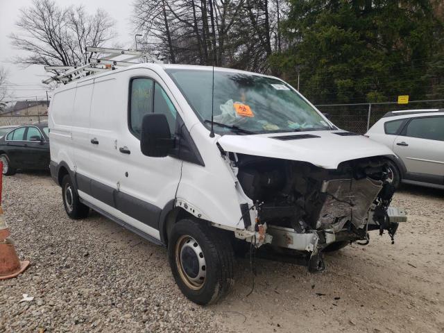 FORD TRANSIT T- 2017 1ftye1zm7hkb29207