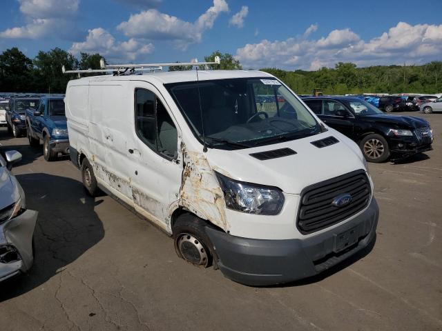 FORD TRANSIT T- 2018 1ftye1zm7jka09672